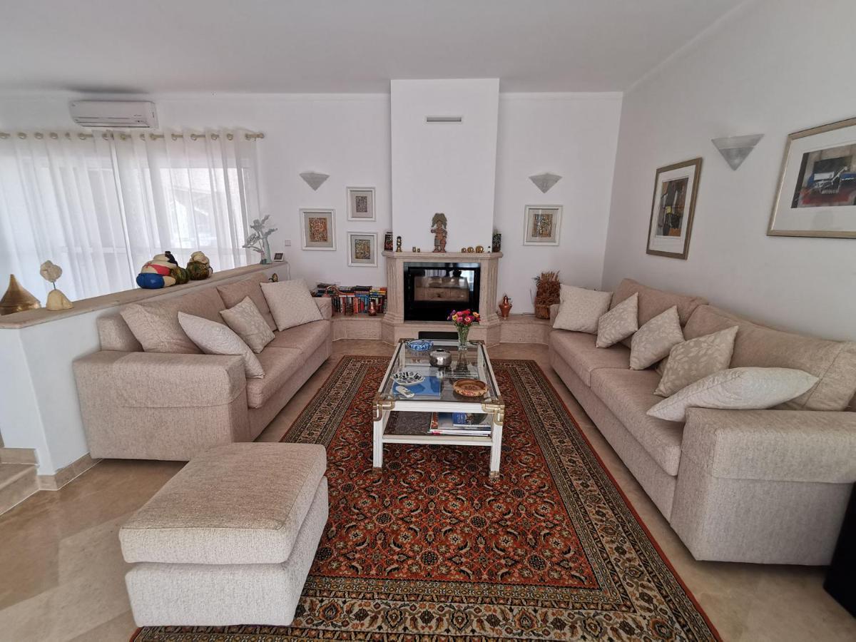 Luxury 3 Bedroom Villa With Private Pool Cabanas De Tavira Kültér fotó
