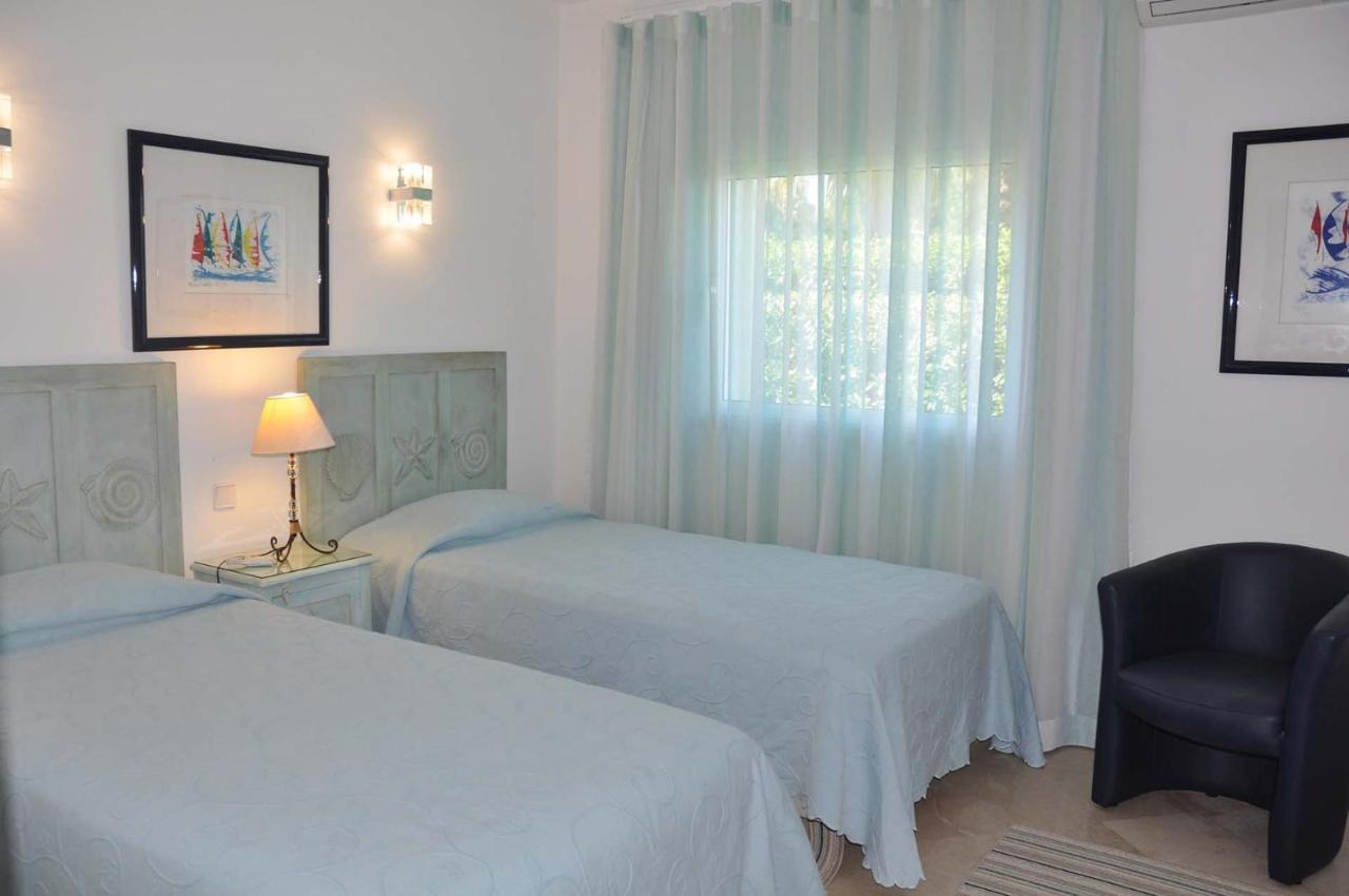 Luxury 3 Bedroom Villa With Private Pool Cabanas De Tavira Kültér fotó