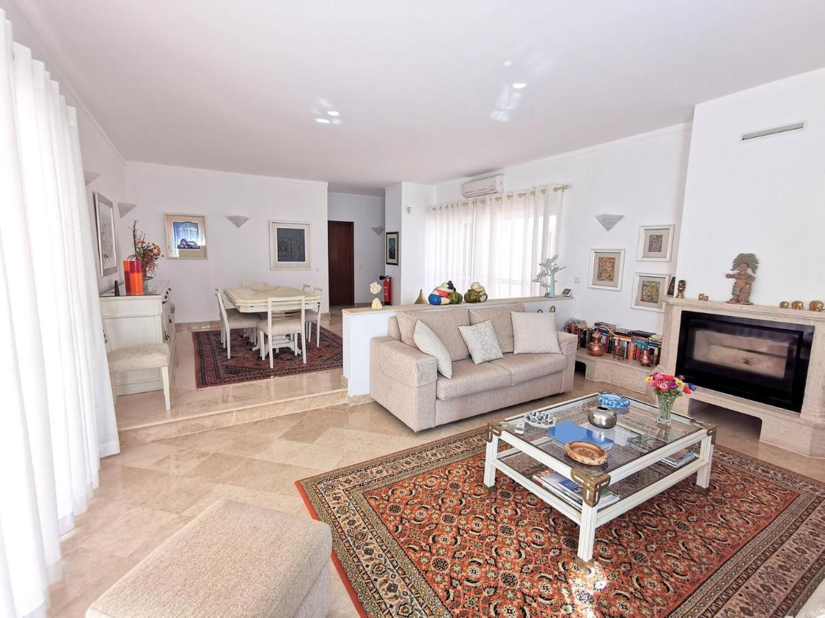Luxury 3 Bedroom Villa With Private Pool Cabanas De Tavira Kültér fotó