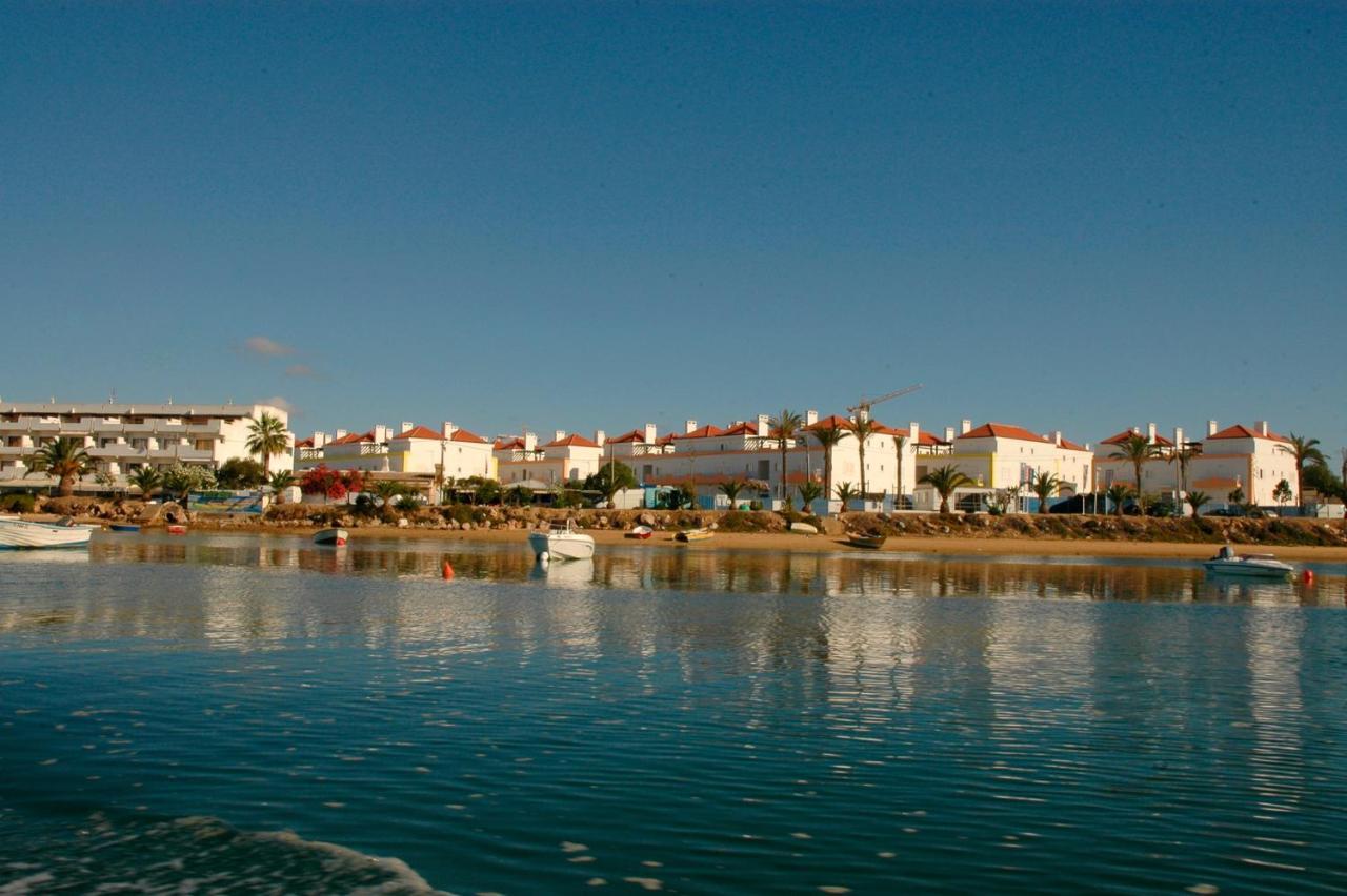 Luxury 3 Bedroom Villa With Private Pool Cabanas De Tavira Kültér fotó