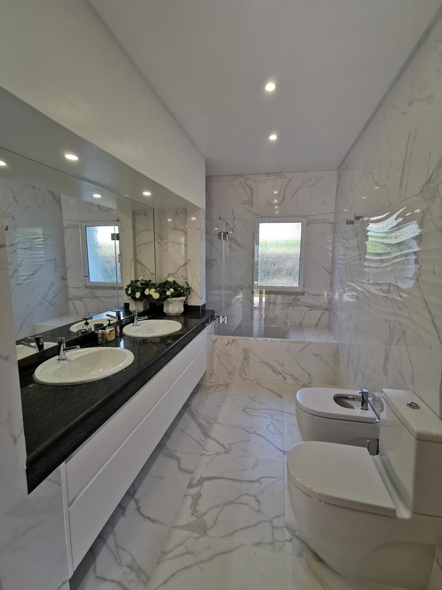 Luxury 3 Bedroom Villa With Private Pool Cabanas De Tavira Kültér fotó