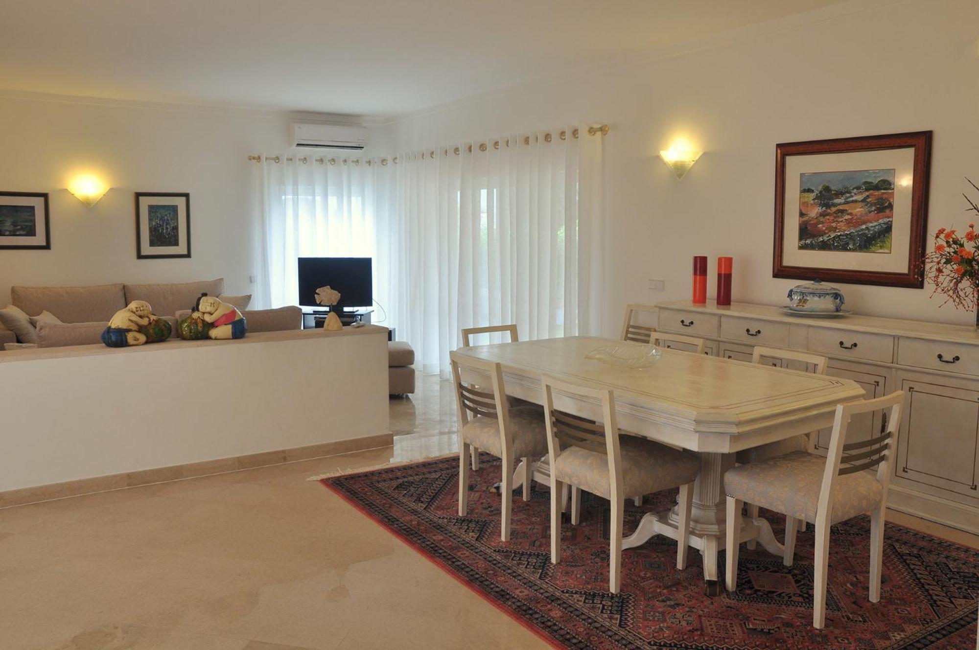 Luxury 3 Bedroom Villa With Private Pool Cabanas De Tavira Kültér fotó